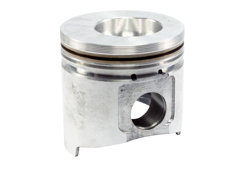 4TNE84 Piston