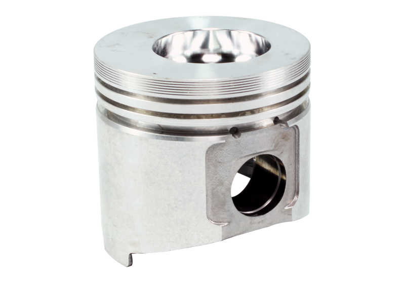 4TNE88 Piston