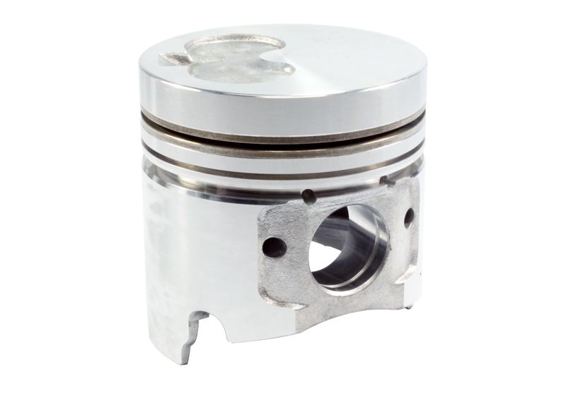 4TNE98 Piston 