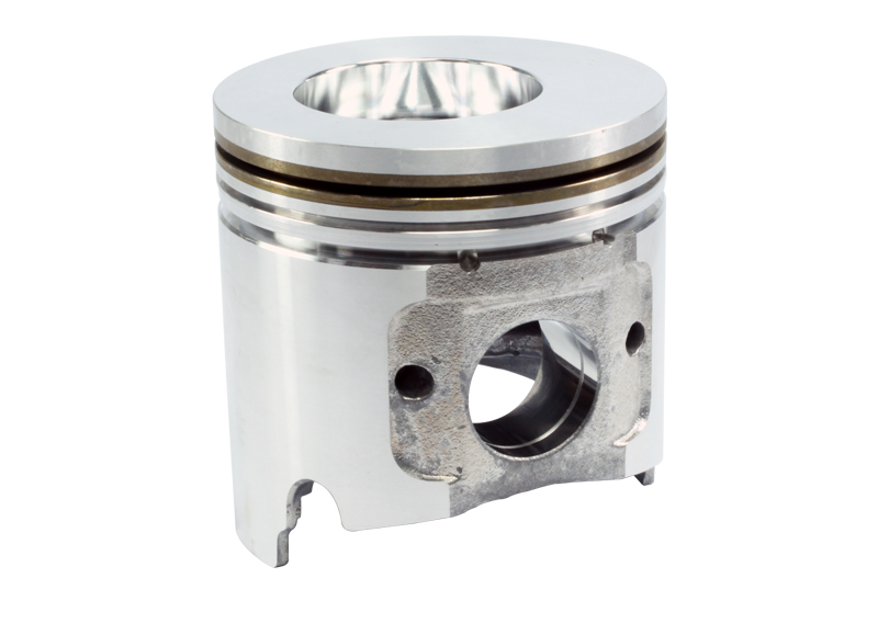 4TNE98 Piston 