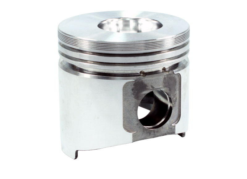 4TNV88 Piston